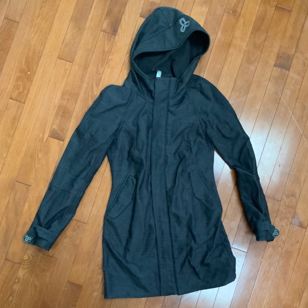 TNA Jacket Size S